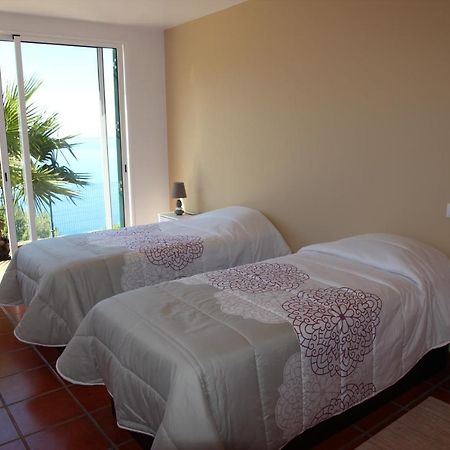 Apartamento Mar Azul Apartment กัลเลตา ภายนอก รูปภาพ