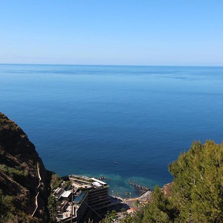 Apartamento Mar Azul Apartment กัลเลตา ภายนอก รูปภาพ