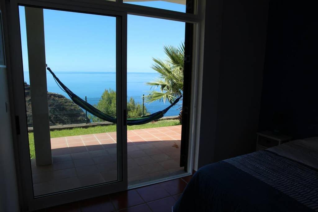 Apartamento Mar Azul Apartment กัลเลตา ภายนอก รูปภาพ