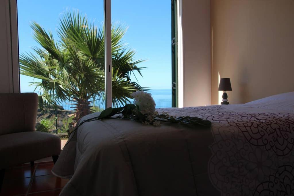 Apartamento Mar Azul Apartment กัลเลตา ภายนอก รูปภาพ