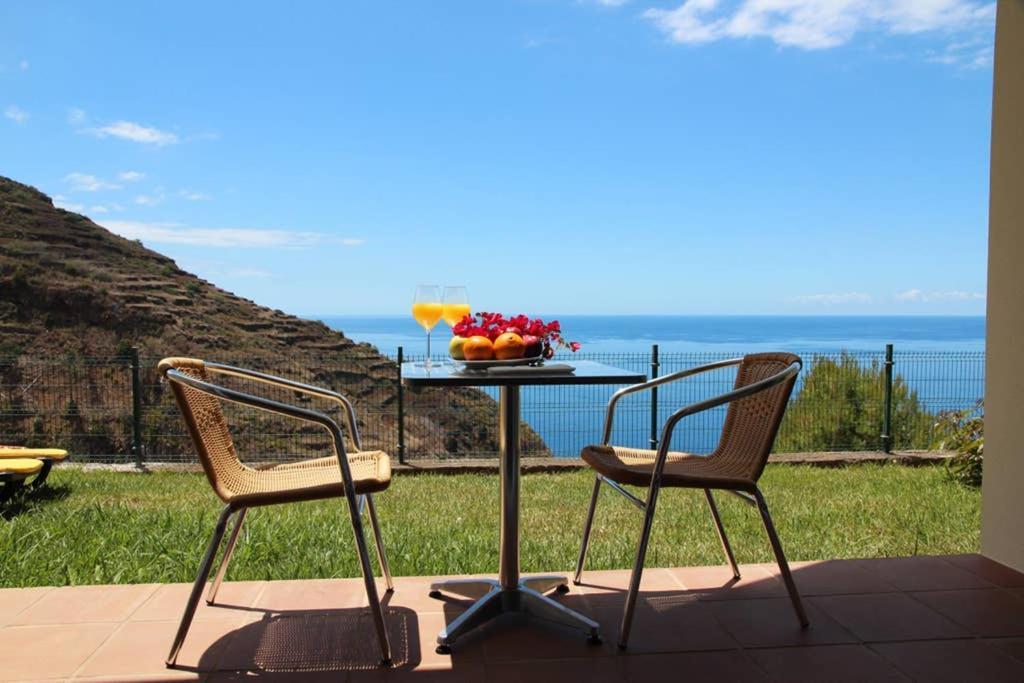 Apartamento Mar Azul Apartment กัลเลตา ภายนอก รูปภาพ