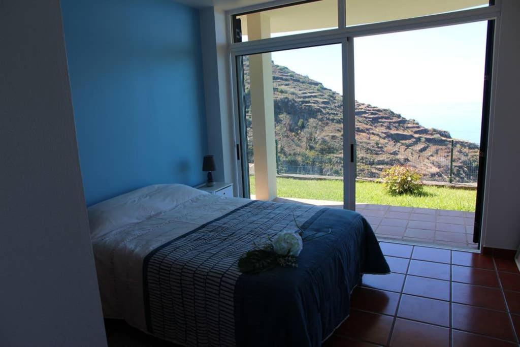 Apartamento Mar Azul Apartment กัลเลตา ภายนอก รูปภาพ