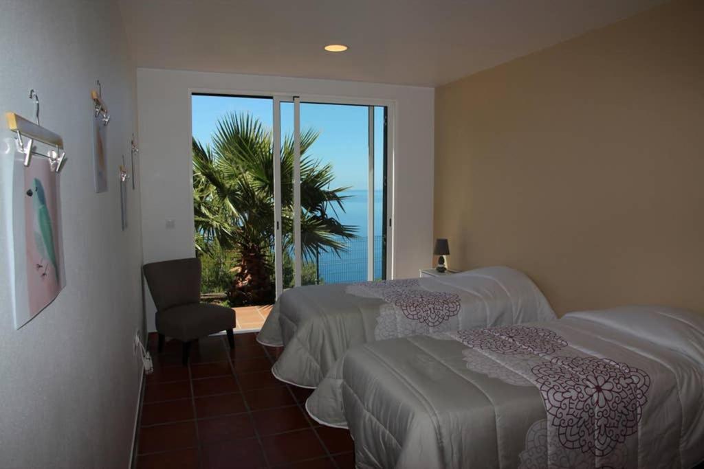 Apartamento Mar Azul Apartment กัลเลตา ภายนอก รูปภาพ
