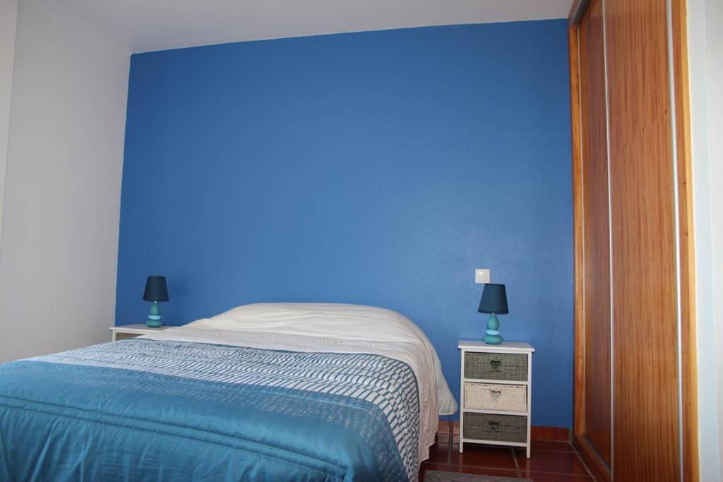 Apartamento Mar Azul Apartment กัลเลตา ภายนอก รูปภาพ