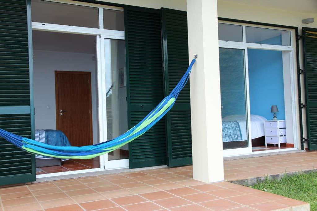 Apartamento Mar Azul Apartment กัลเลตา ภายนอก รูปภาพ