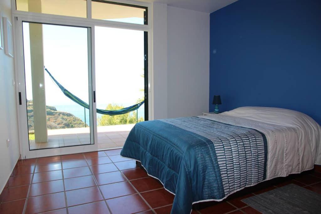 Apartamento Mar Azul Apartment กัลเลตา ภายนอก รูปภาพ