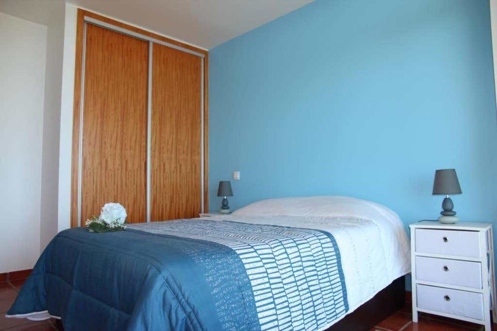 Apartamento Mar Azul Apartment กัลเลตา ภายนอก รูปภาพ