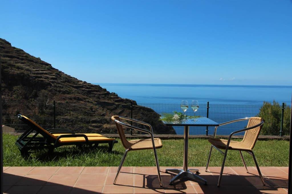 Apartamento Mar Azul Apartment กัลเลตา ภายนอก รูปภาพ